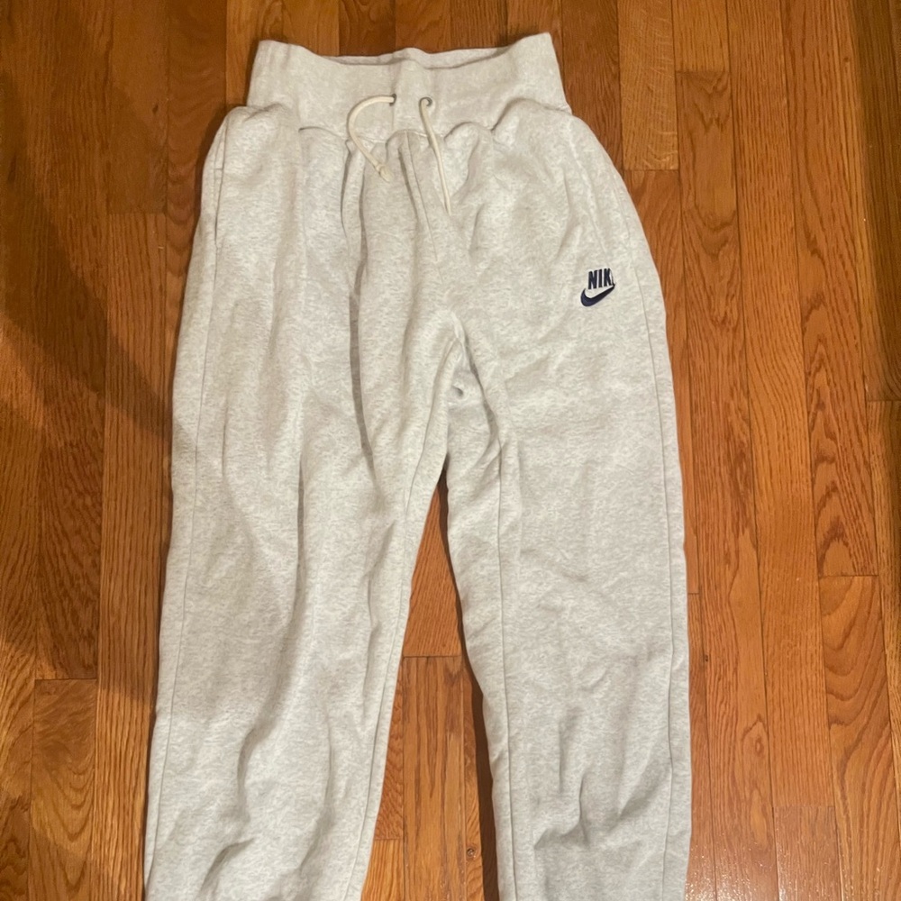Nike sweat pants